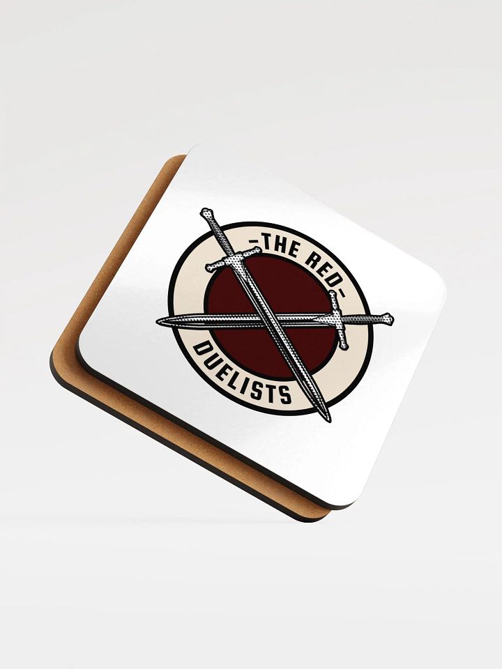 TRDS Coaster product image (1)
