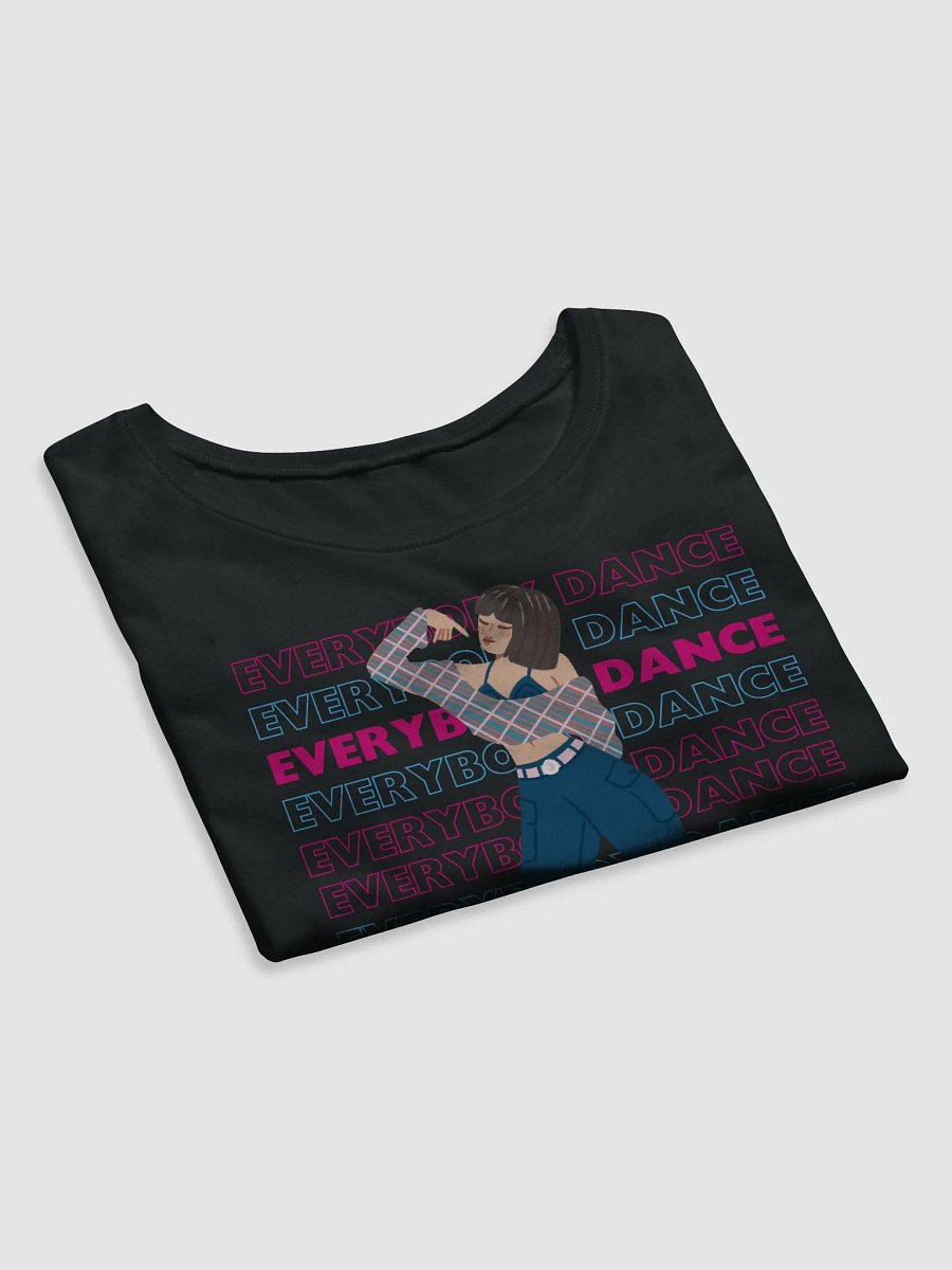 t-shirt Everybody dance product image (9)