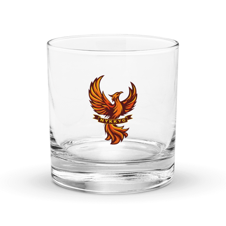 Phoenix Glass product image (1)