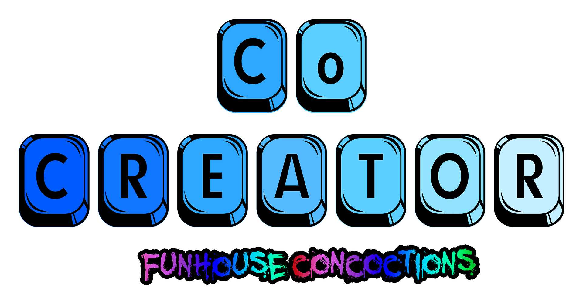 CoCreator Black Mug product image (4)