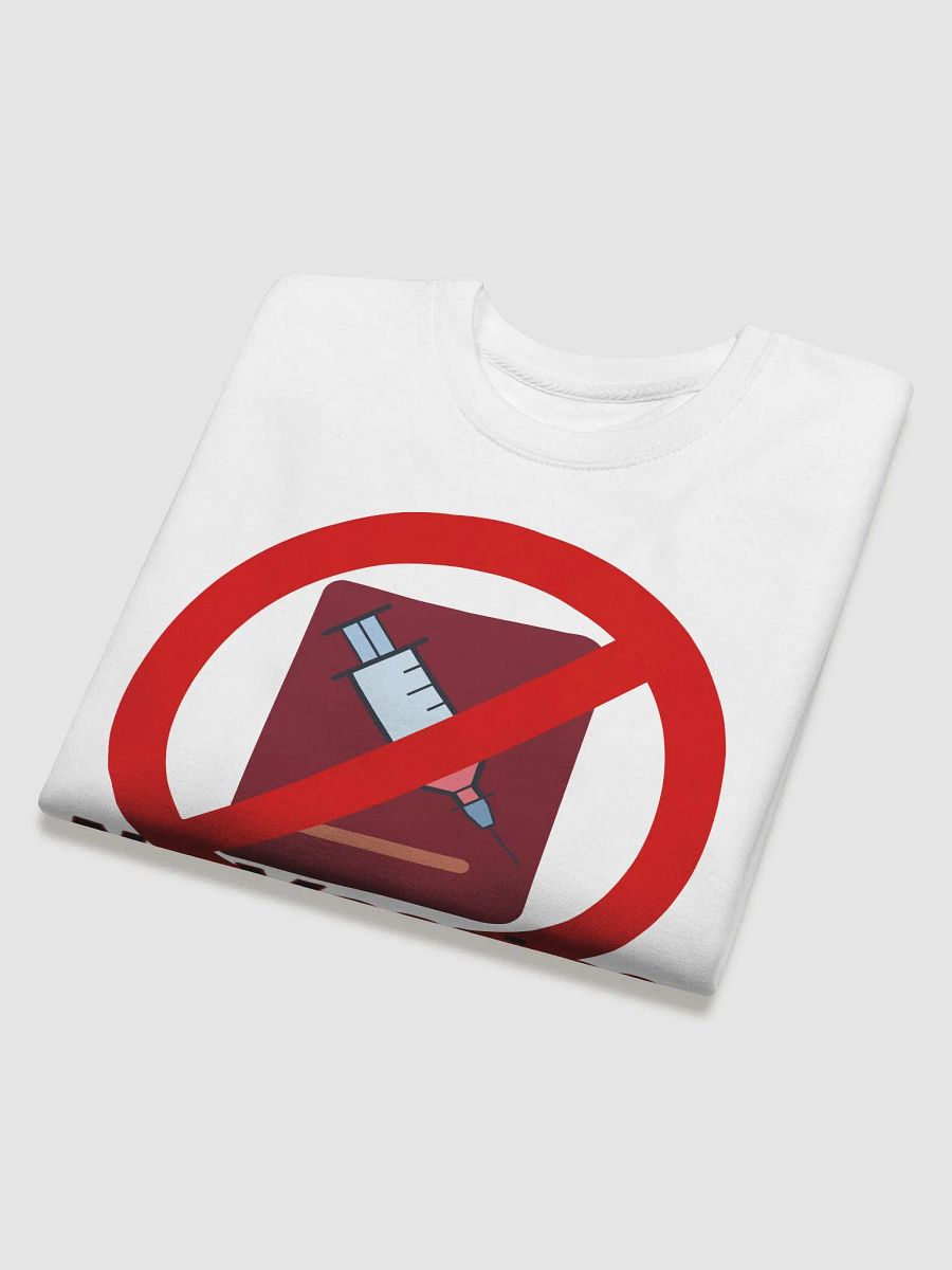 No Vaccine Passports Sweatshirt product image (3)