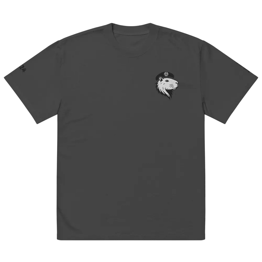 PoKa Premium Underdog Tee - 2024 product image (4)