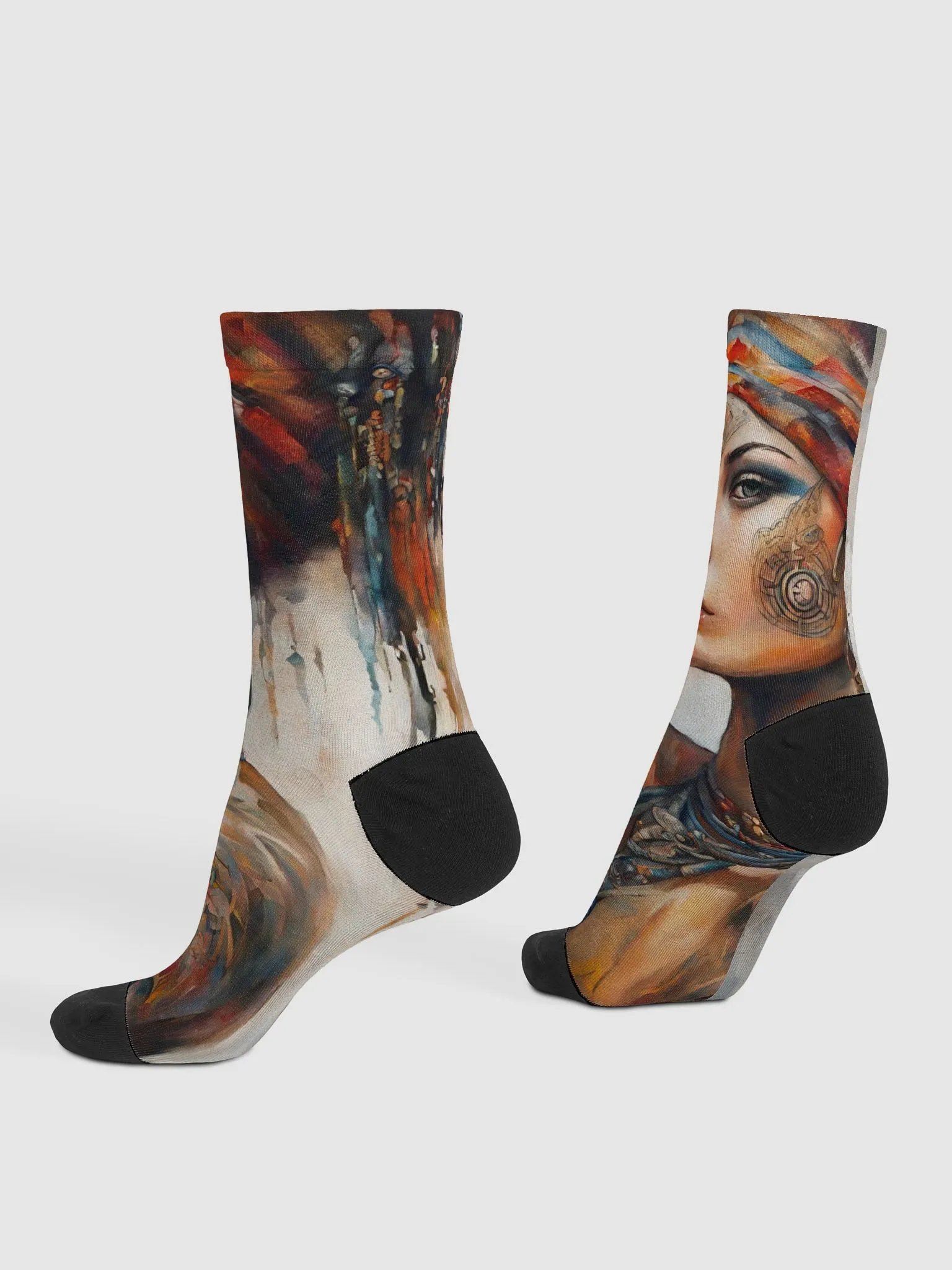 Micasa Socks product image (3)
