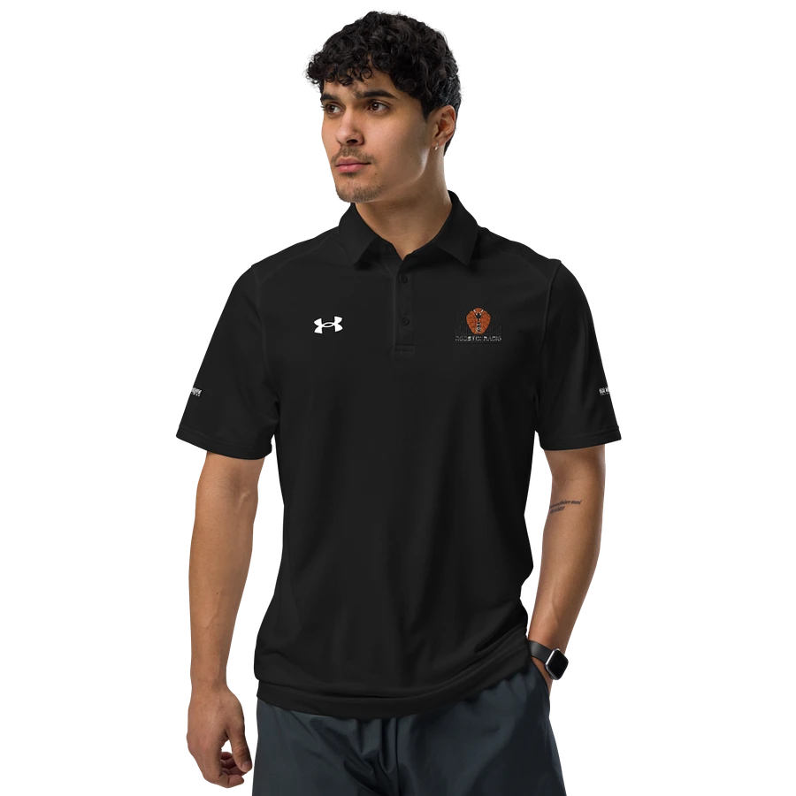 Radio Robstix Under Armour T Shirt product image (24)