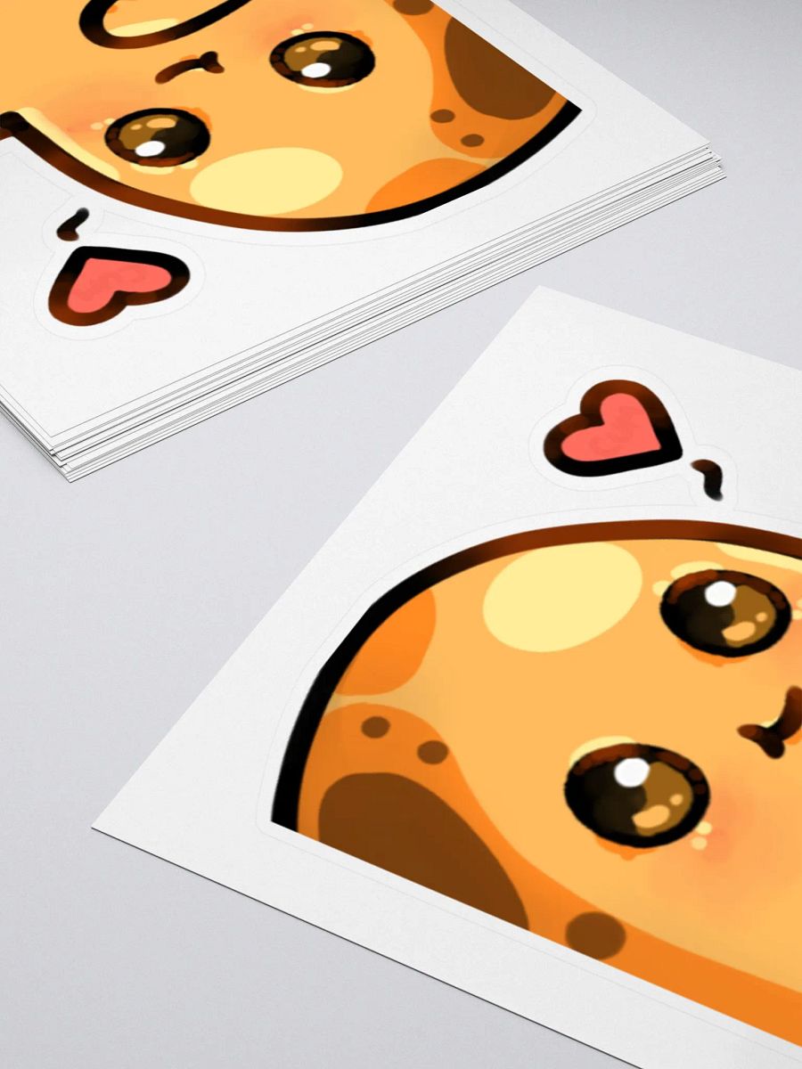 PotatoHug Sticker product image (7)