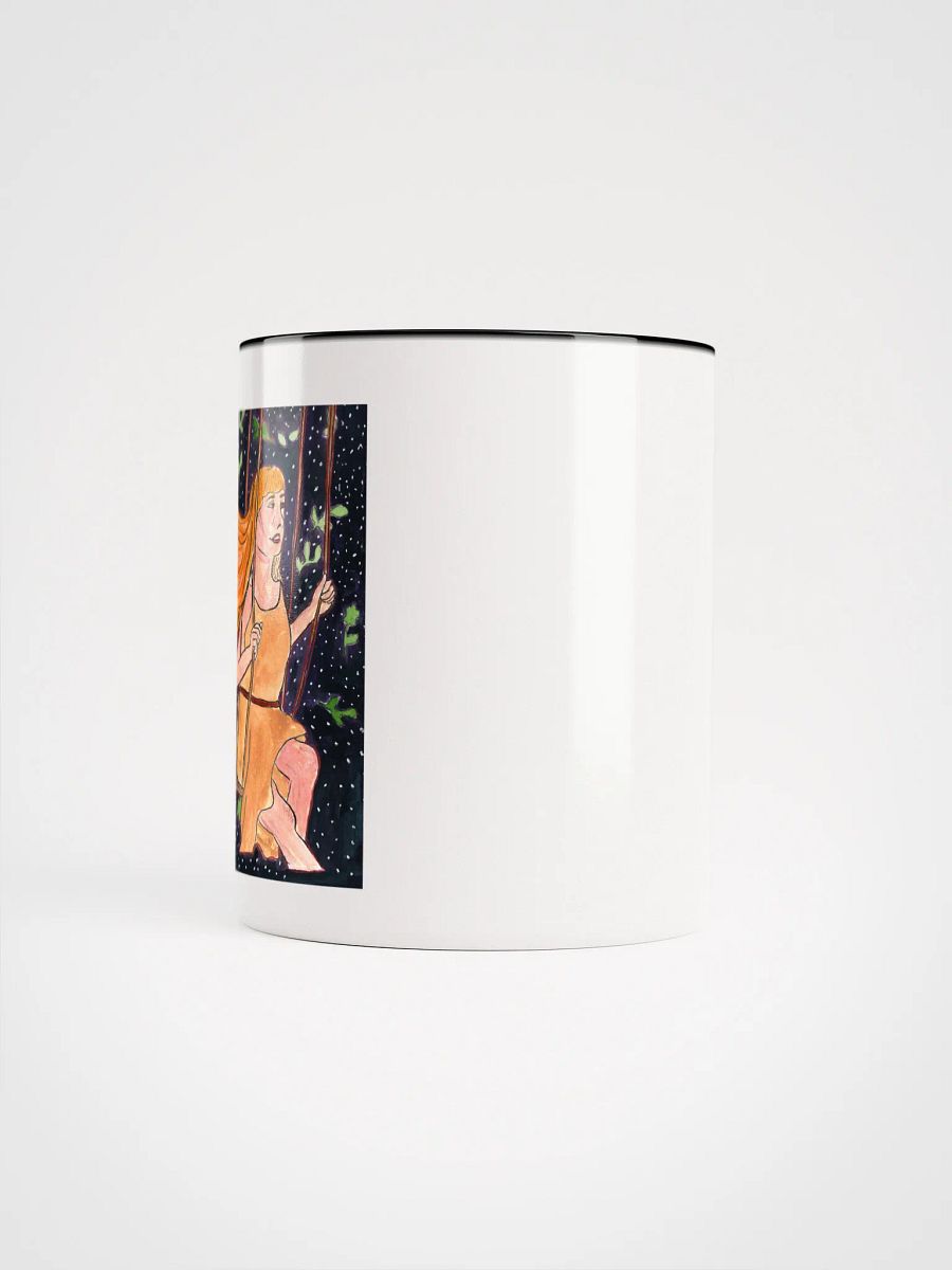 Swing Free Mug product image (64)