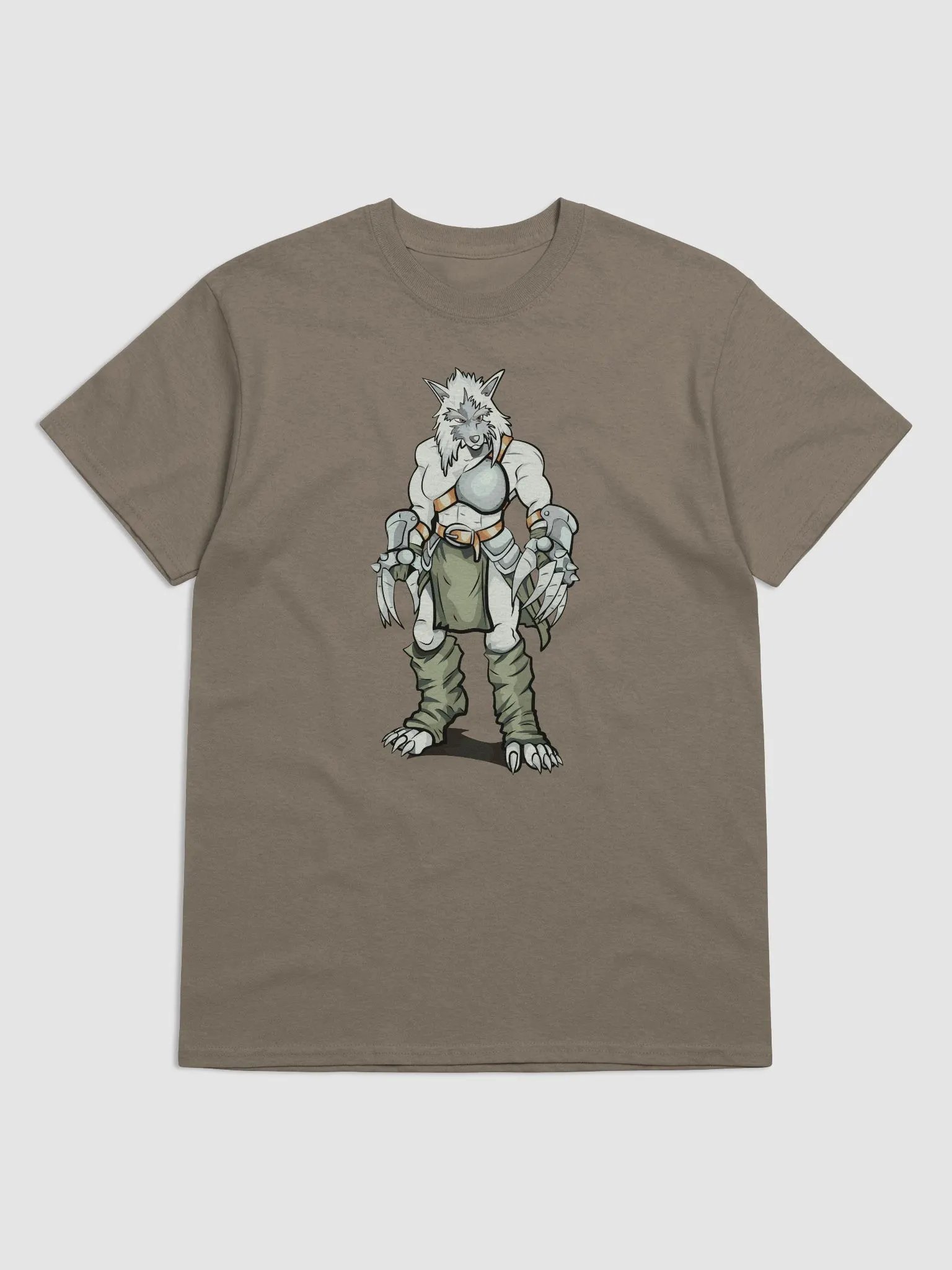 Shining Force: Zylo T-Shirt product image (1)