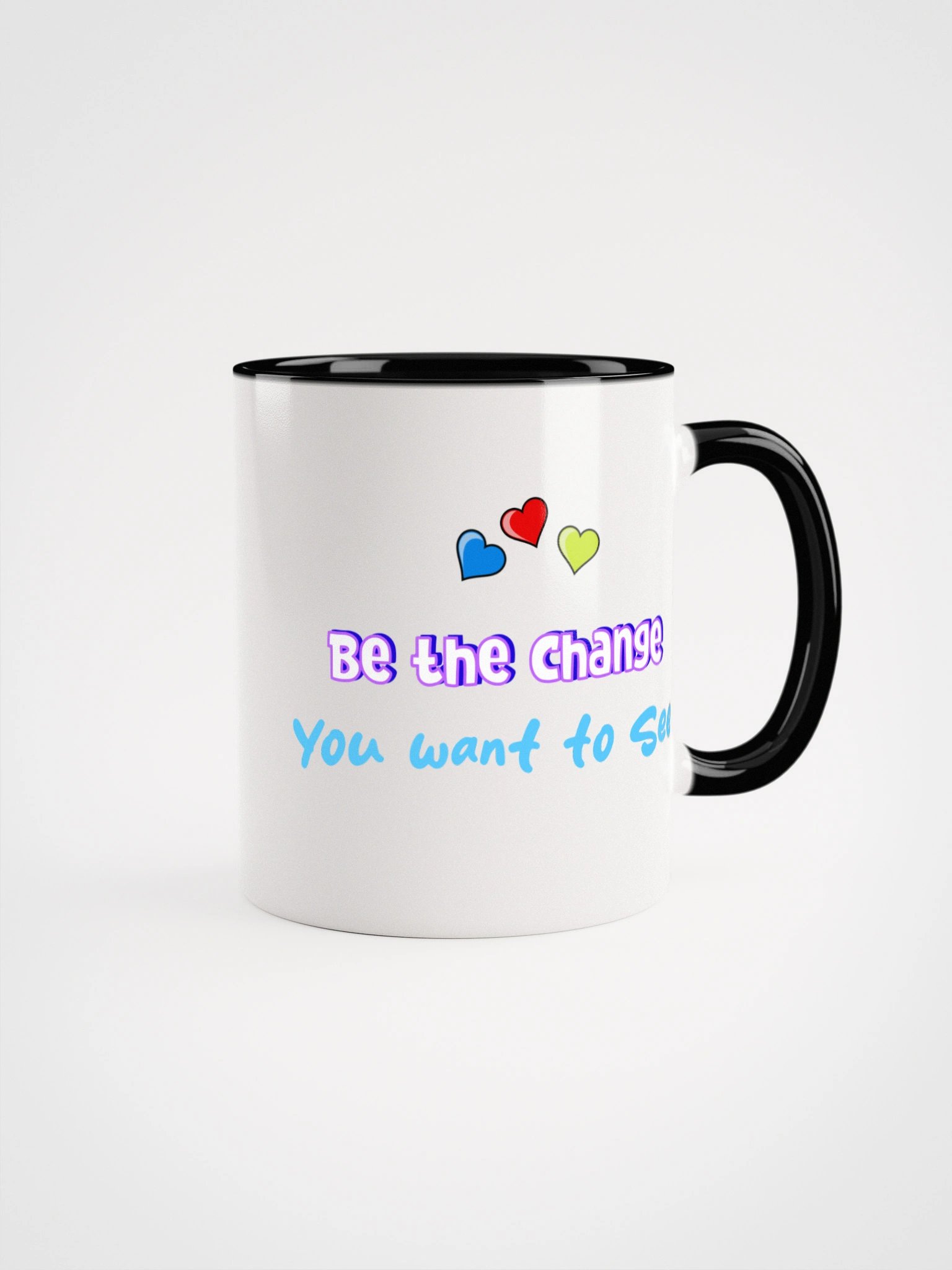DasMarty Tasse "Change" product image (3)