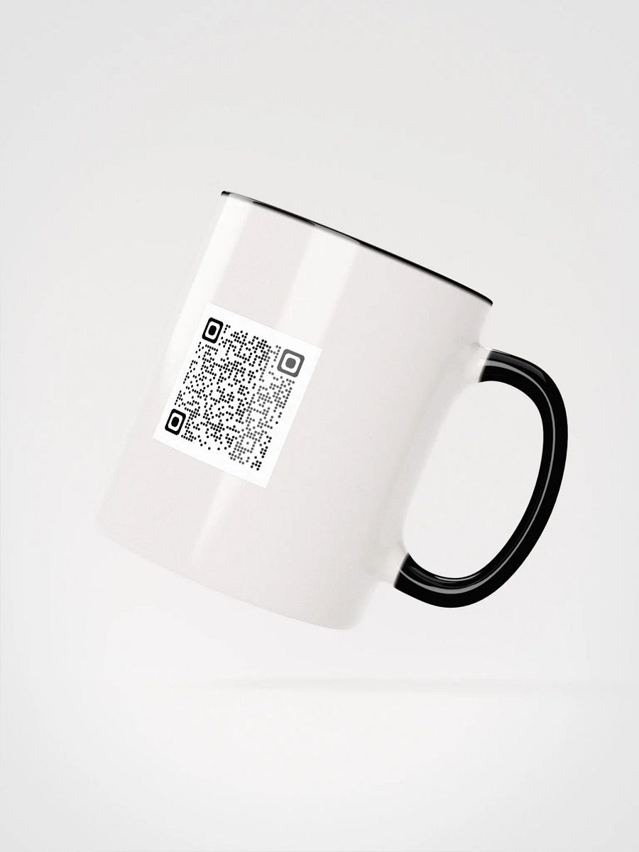 The Marky-Marc Show Ceramic Mug product image (26)