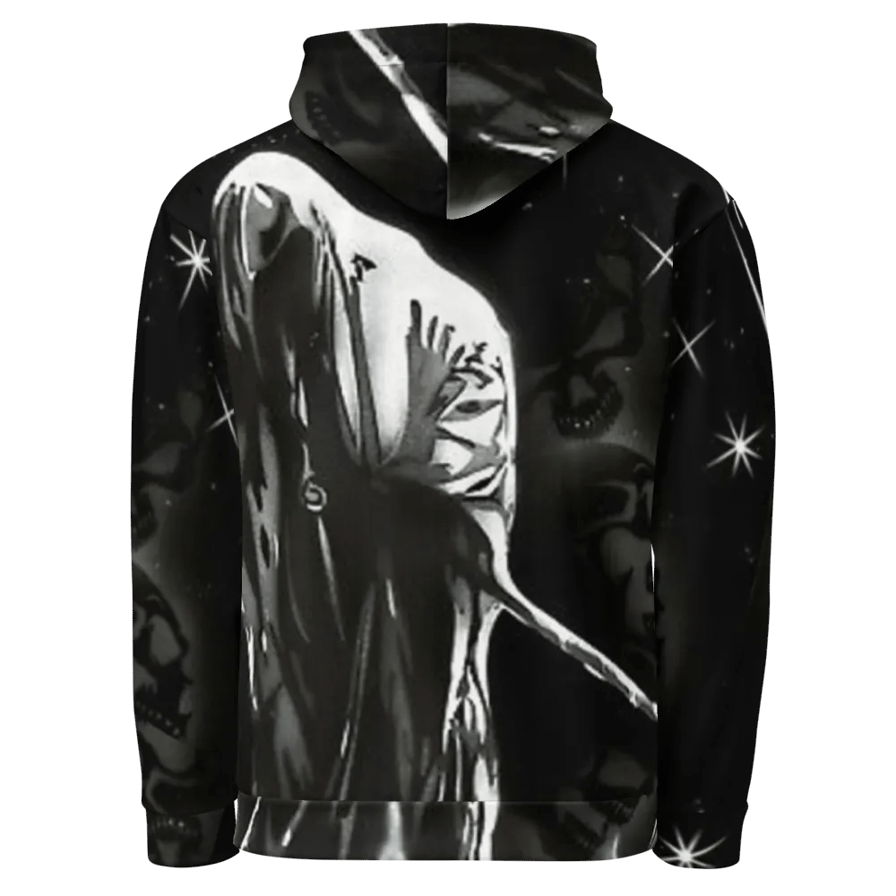 Grim Reaper Nightfall Hoodie product image (2)