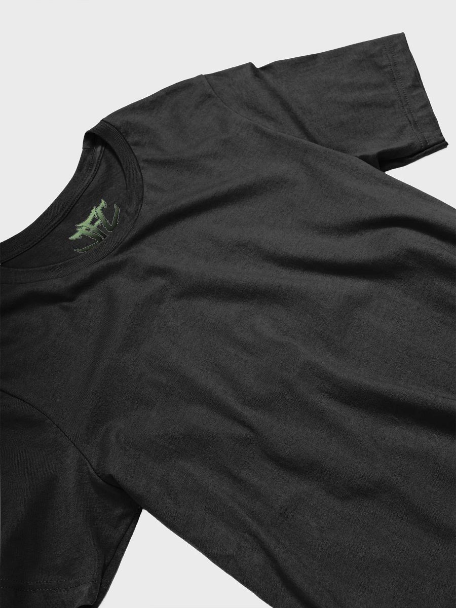 Behold! (Back Design on Supersoft T-Shirt) product image (3)