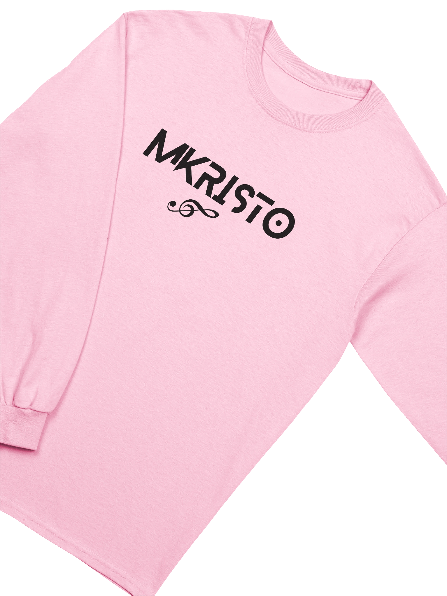 Mkristo sweat-shirt product image (2)