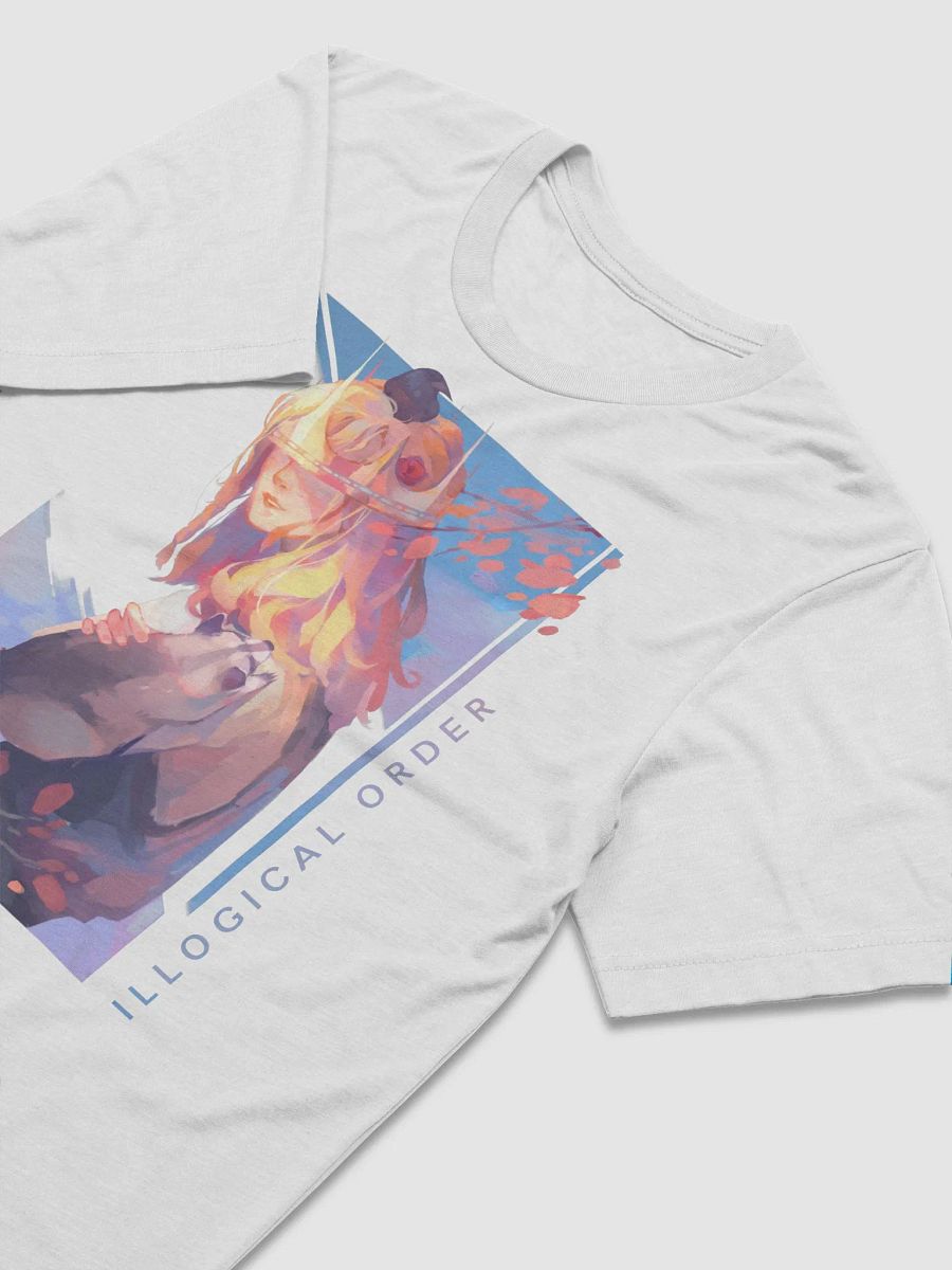 Illogical T-Shirt product image (15)
