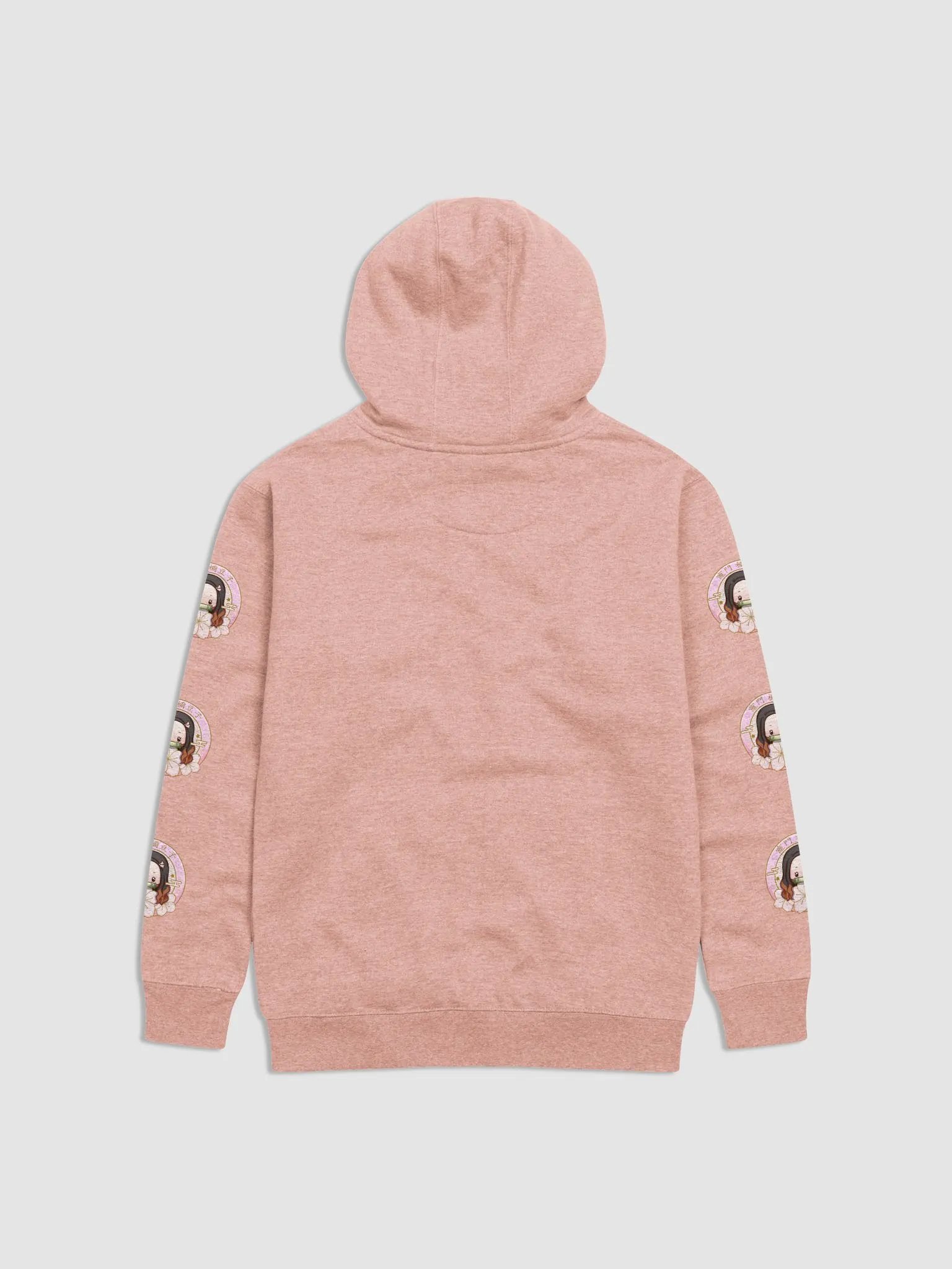 Nezuko ~ Hoodie product image (3)