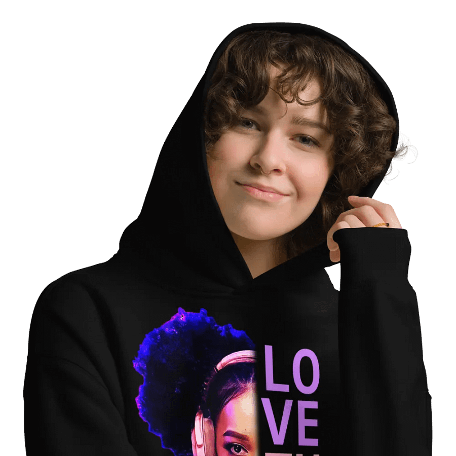 Eye Love That Sweater product image (9)