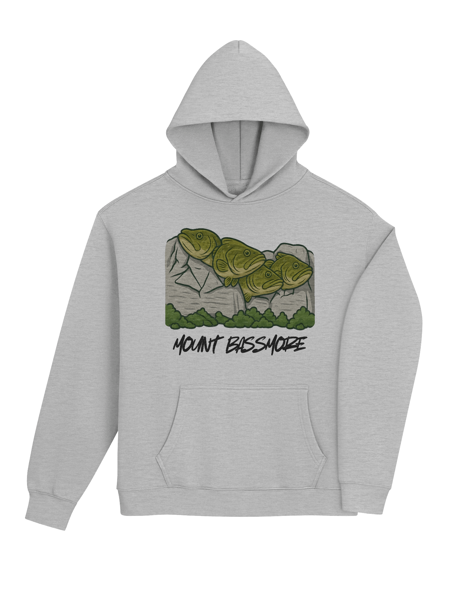Mount Bassmore Hoodie product image (12)