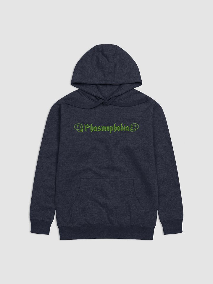 Phasmophobia Hand Print Hoodie product image (3)