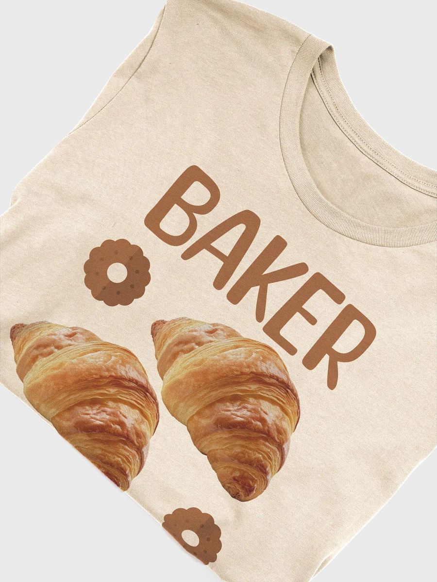 Baker Bro T-shirts product image (3)
