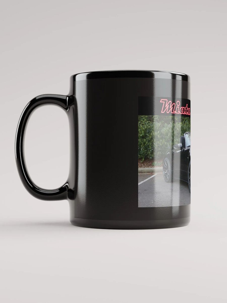 The ND GT Soft Top Mug - (11 oz or 15 oz sizes) product image (6)