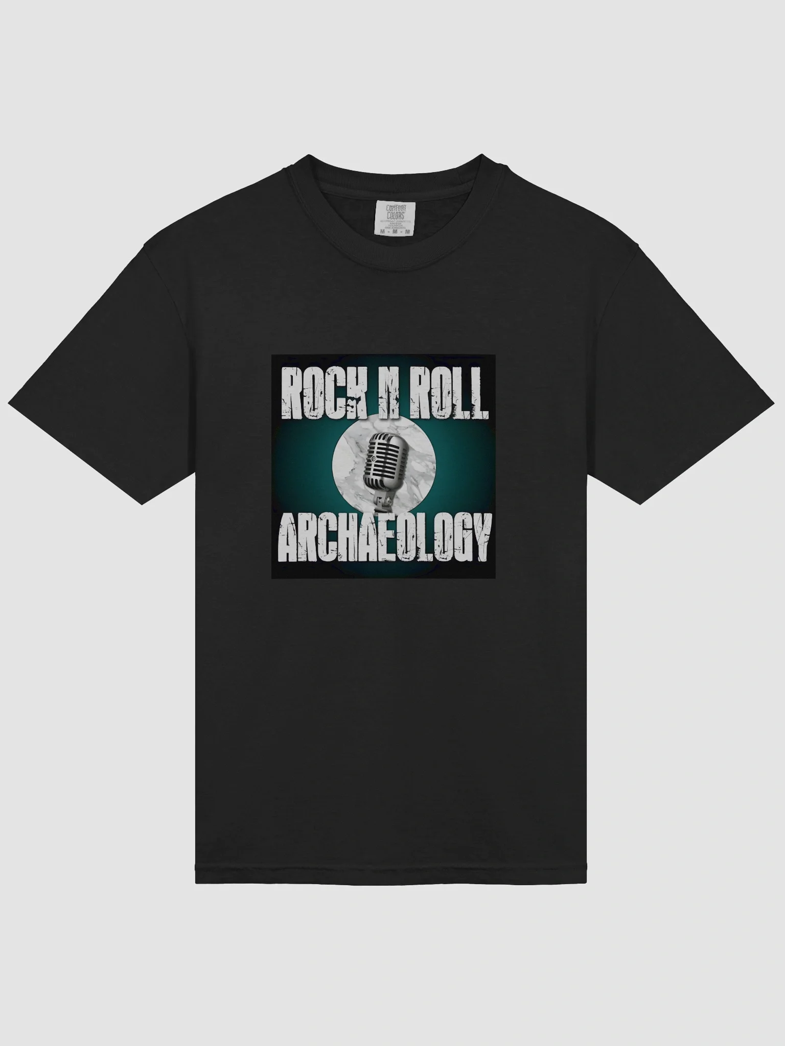 Classic RNRA Logo Tee product image (3)