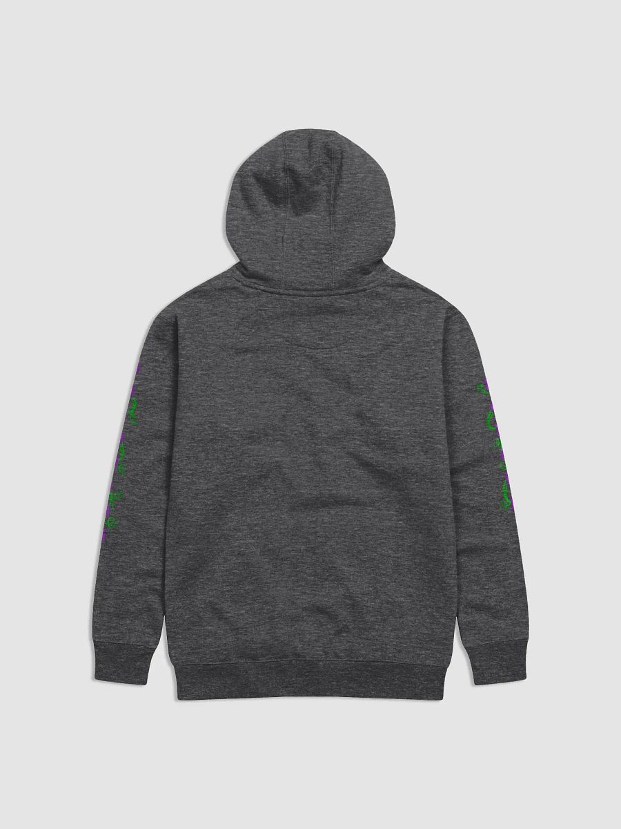 Cult of the Grinner Official Hoodie product image (11)