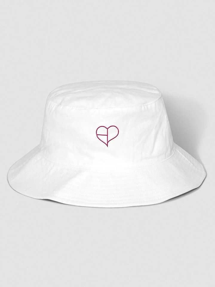 BLACKPINK-latest bucket hat product image (1)