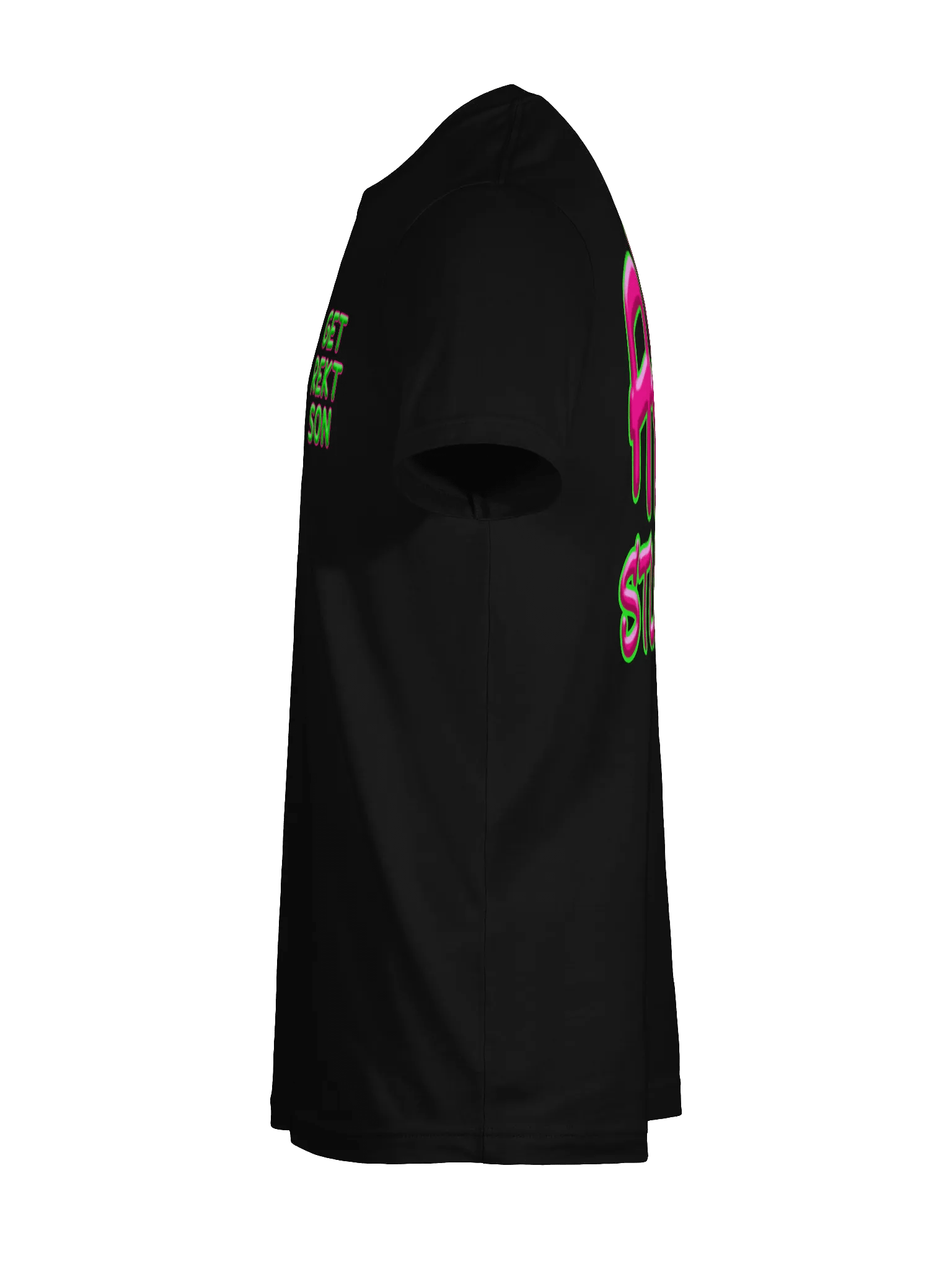 Emote T-Shirt - Rekt product image (11)
