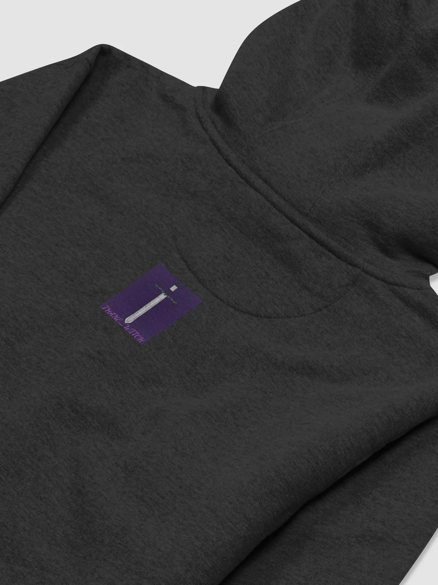 Engraved Blade Unisex Premium Hoodie product image (4)