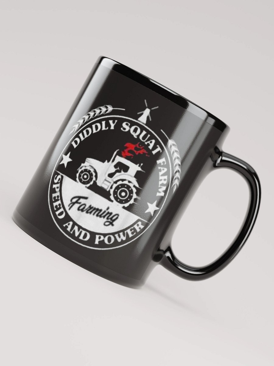 Diddly squat farm mug product image (8)