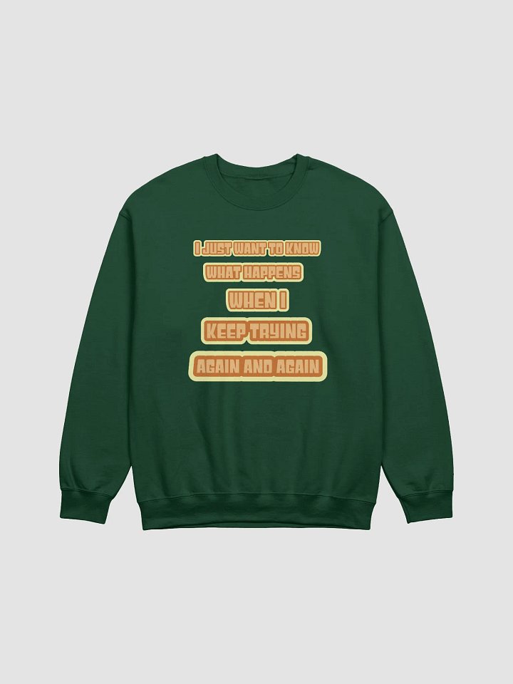 Crewneck Sweatshirt product image (2)
