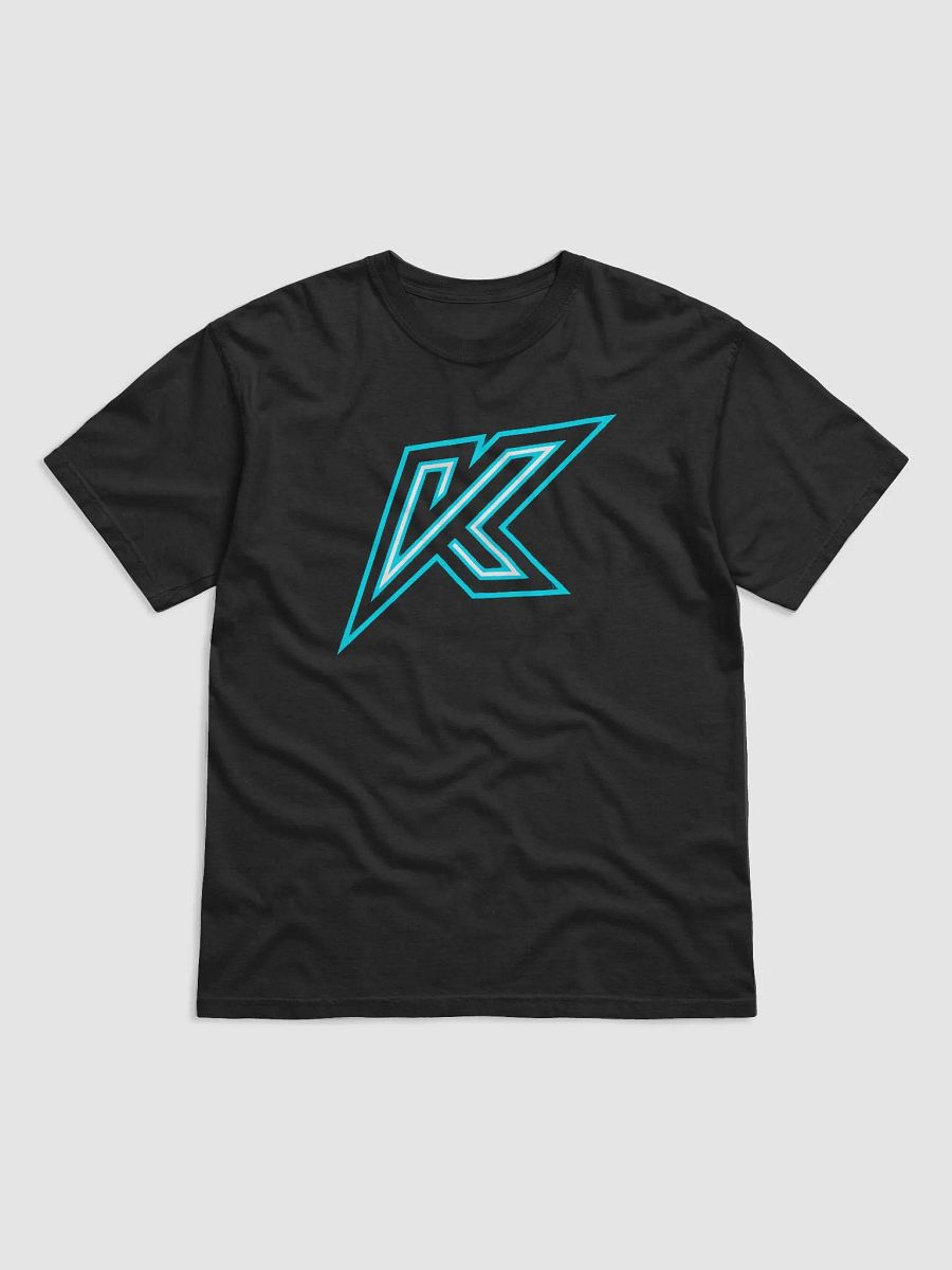 Karmahzyn Logo Shirt - Heavyweight product image (2)