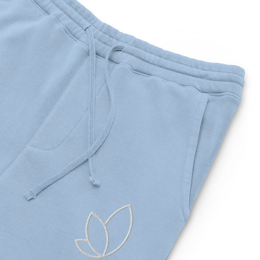 Thrive Logo Joggers product image (20)