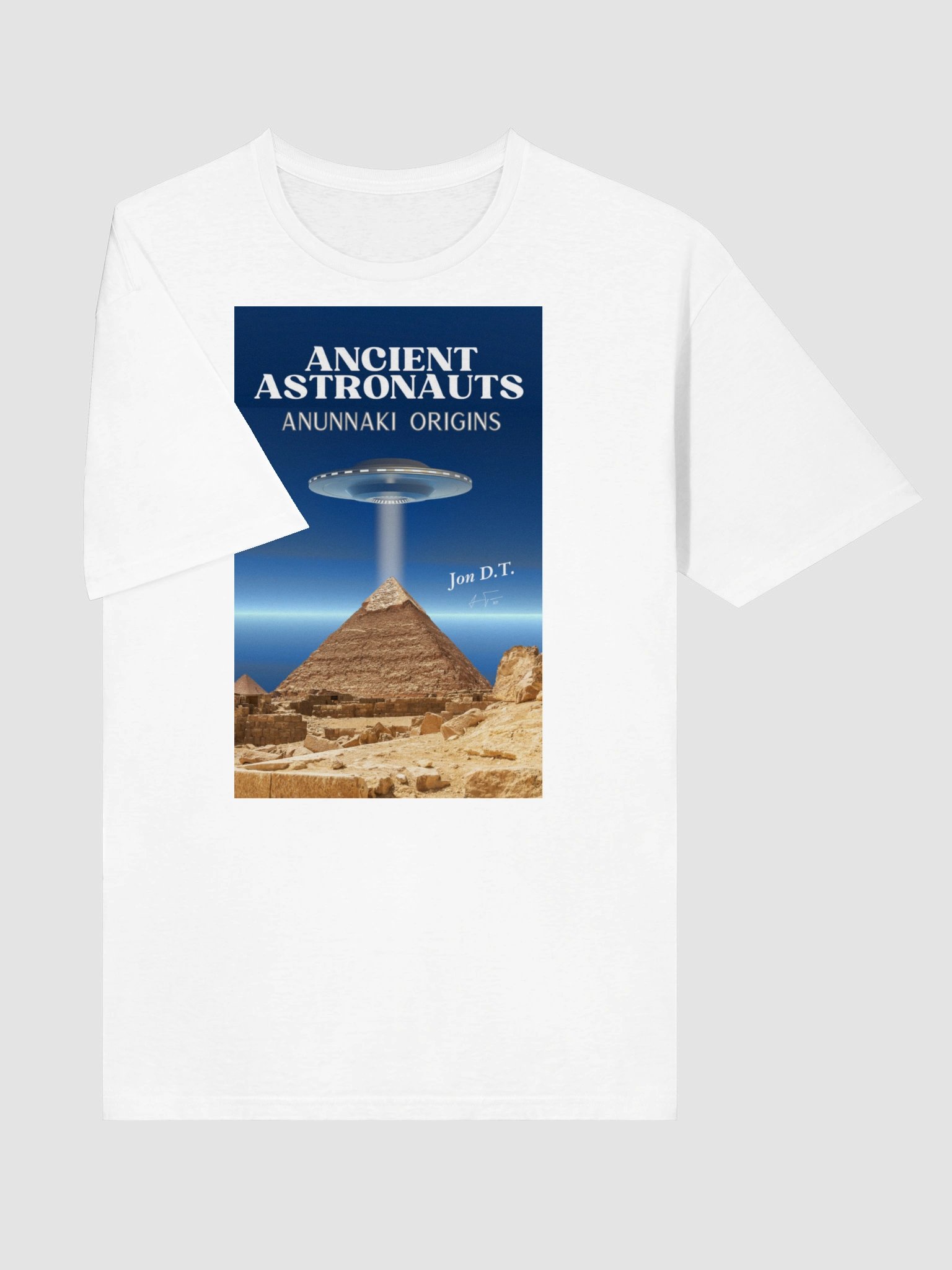 Ancient Astronauts- Anunnaki Origins product image (5)