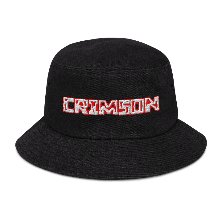 CRIMSON BUCKET H@ product image (1)