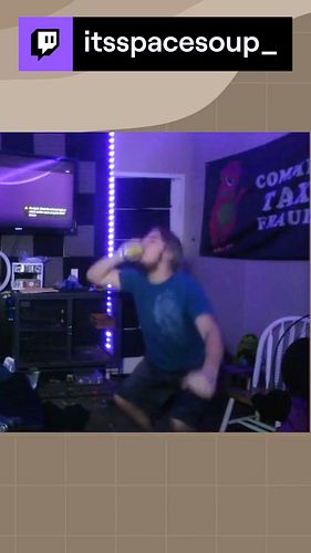 GMOD SUB CHUG #twitch