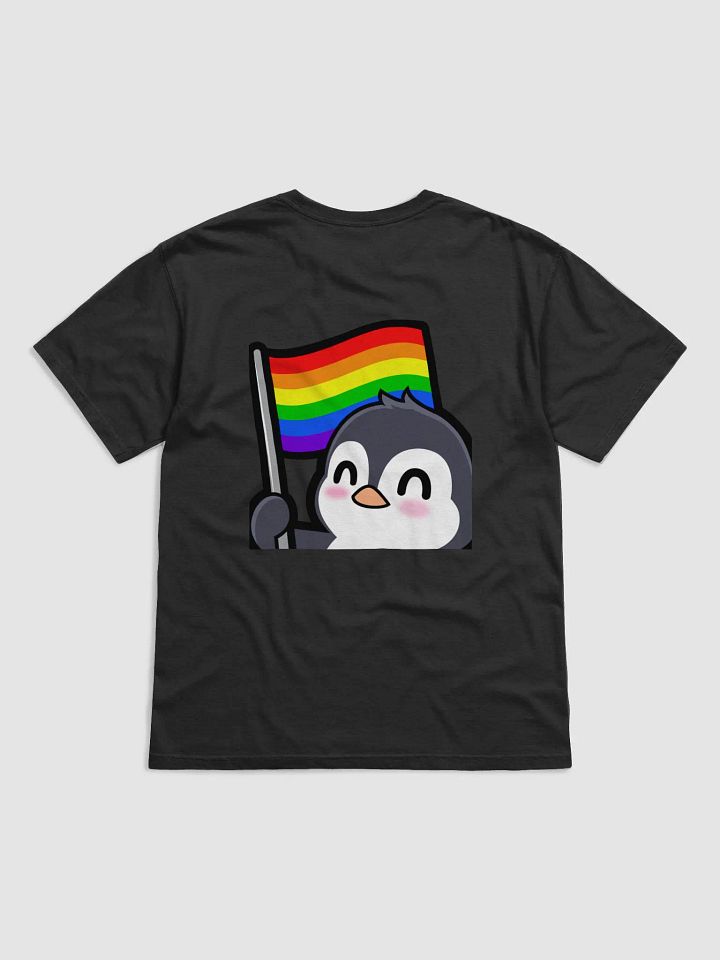 Gay Heart Buddy Shirt product image (2)
