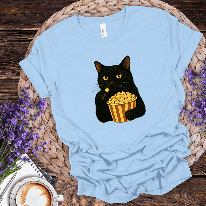 Unbothered Tee product image (1)