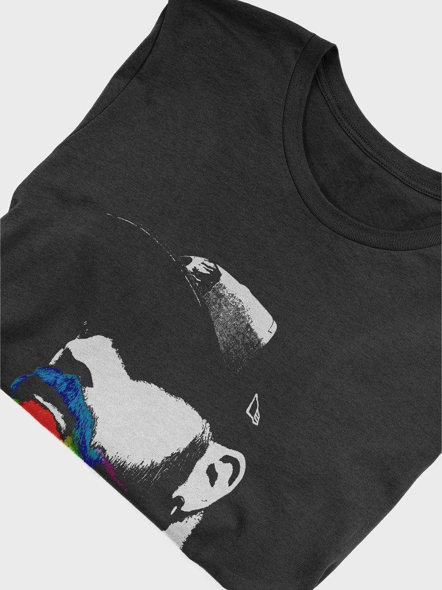 RainbowBeard OG Logo without Black Ink product image (5)