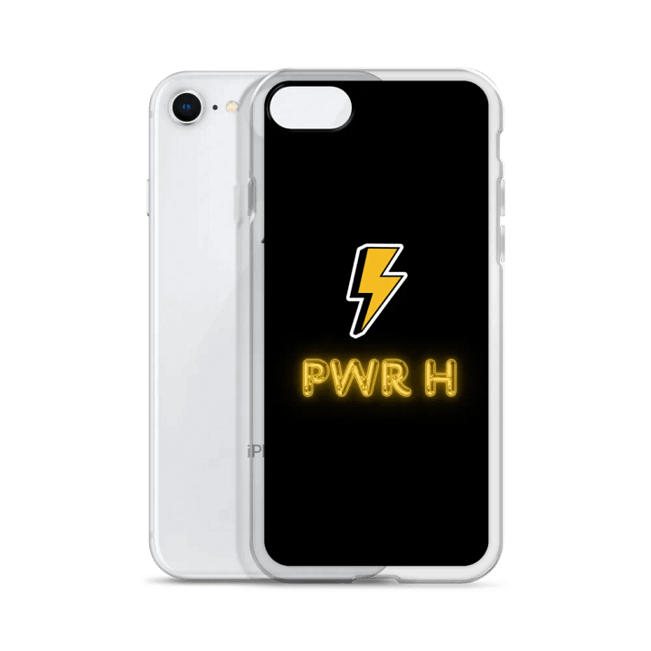 PWR H IPHONE COVER product image (328)