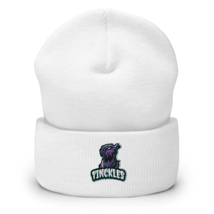 Tinckles Beanie product image (1)