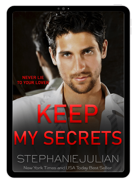 Keep My Secrets product image (1)