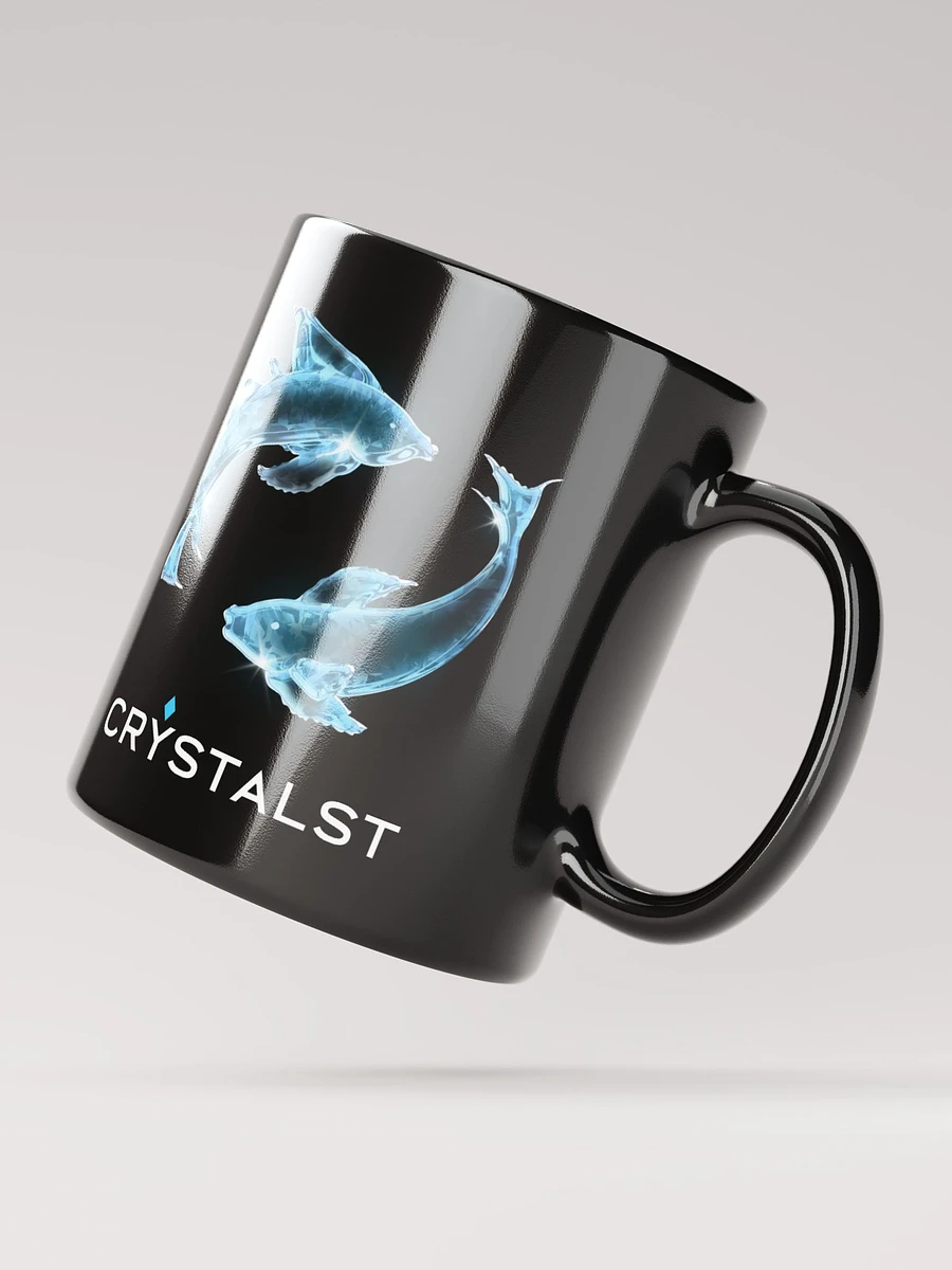 Crystalst Pisces Mug product image (3)