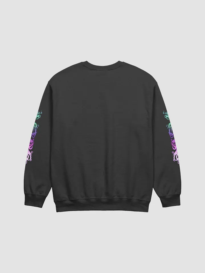 Halloween University Crewneck product image (2)