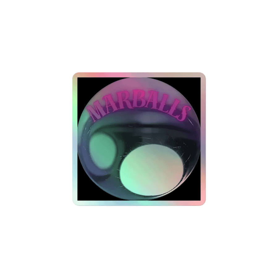 MARBALLS product image (1)