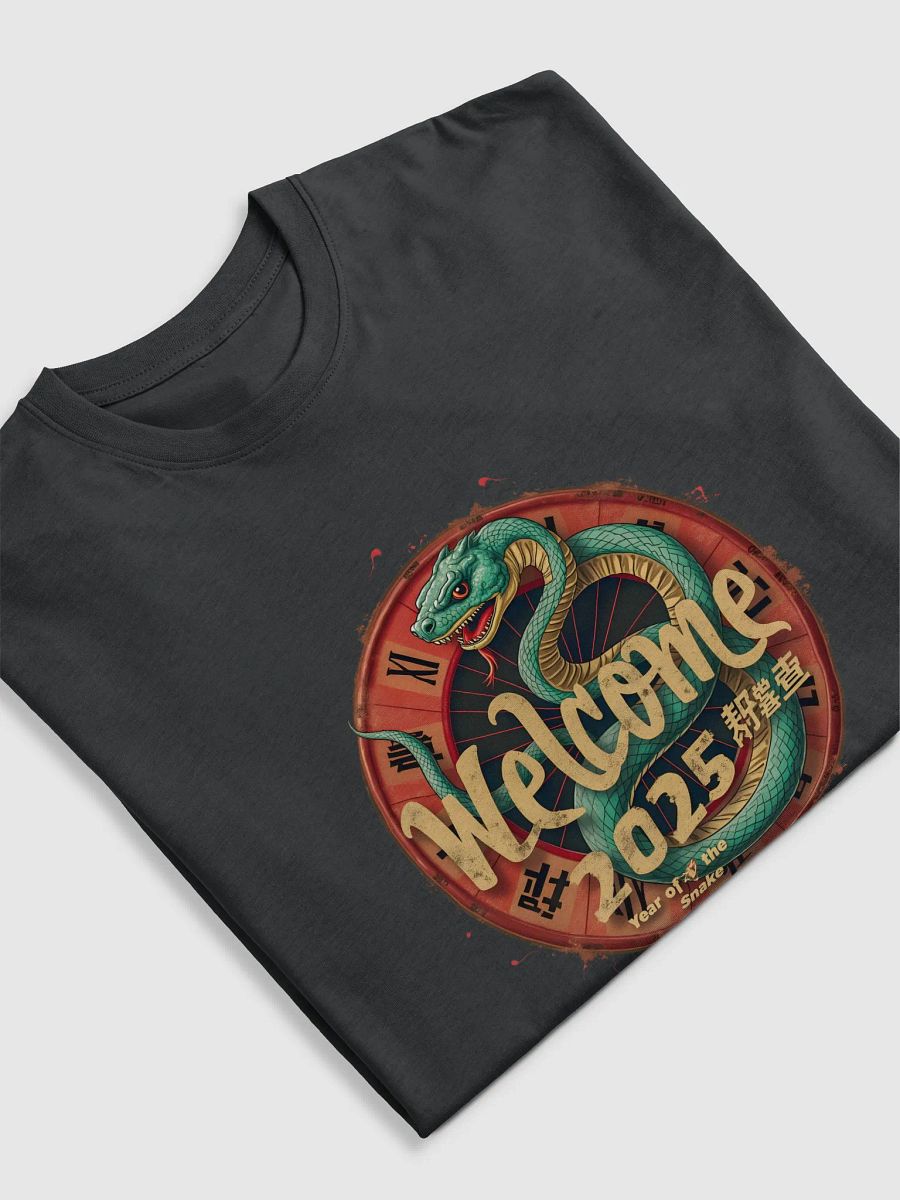 Year of the Snake Men's Premium Tee product image (5)