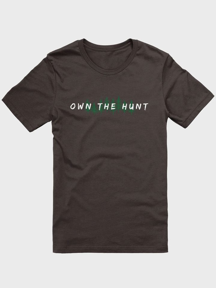 OTH Banner Tee product image (5)