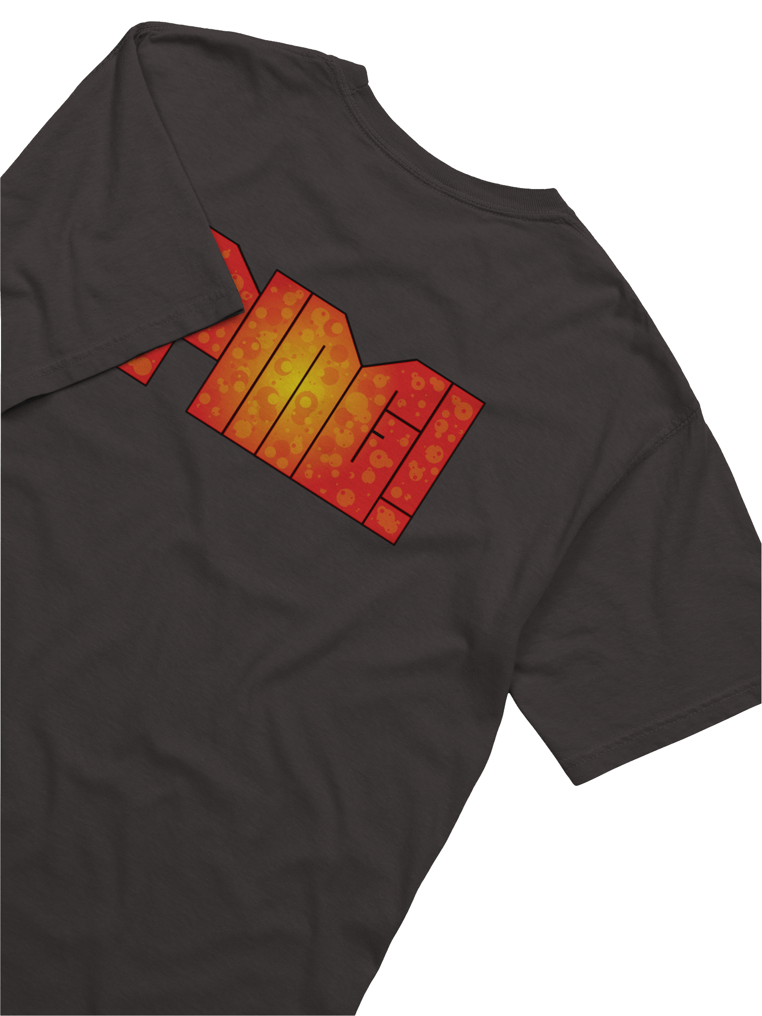 PING! Explode T-Shirt product image (16)