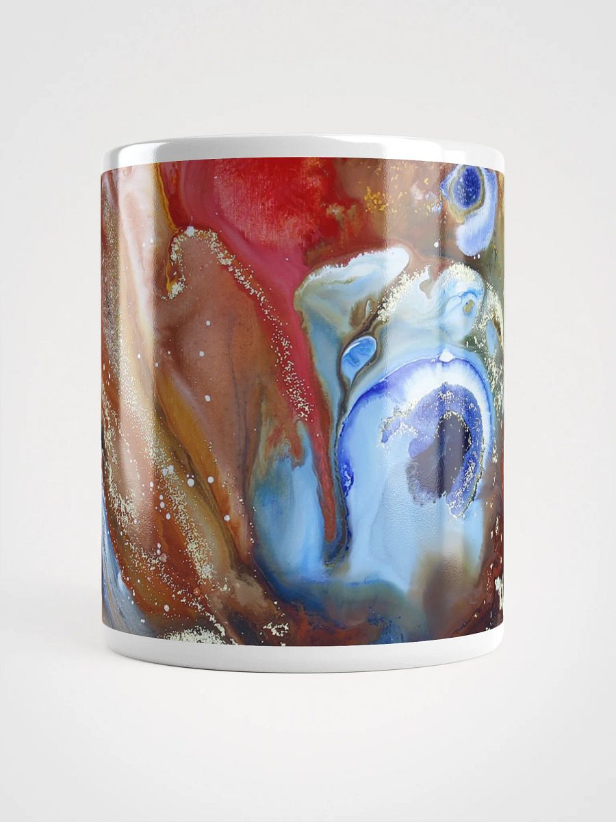 Birth of a Galaxy Mug product image (10)