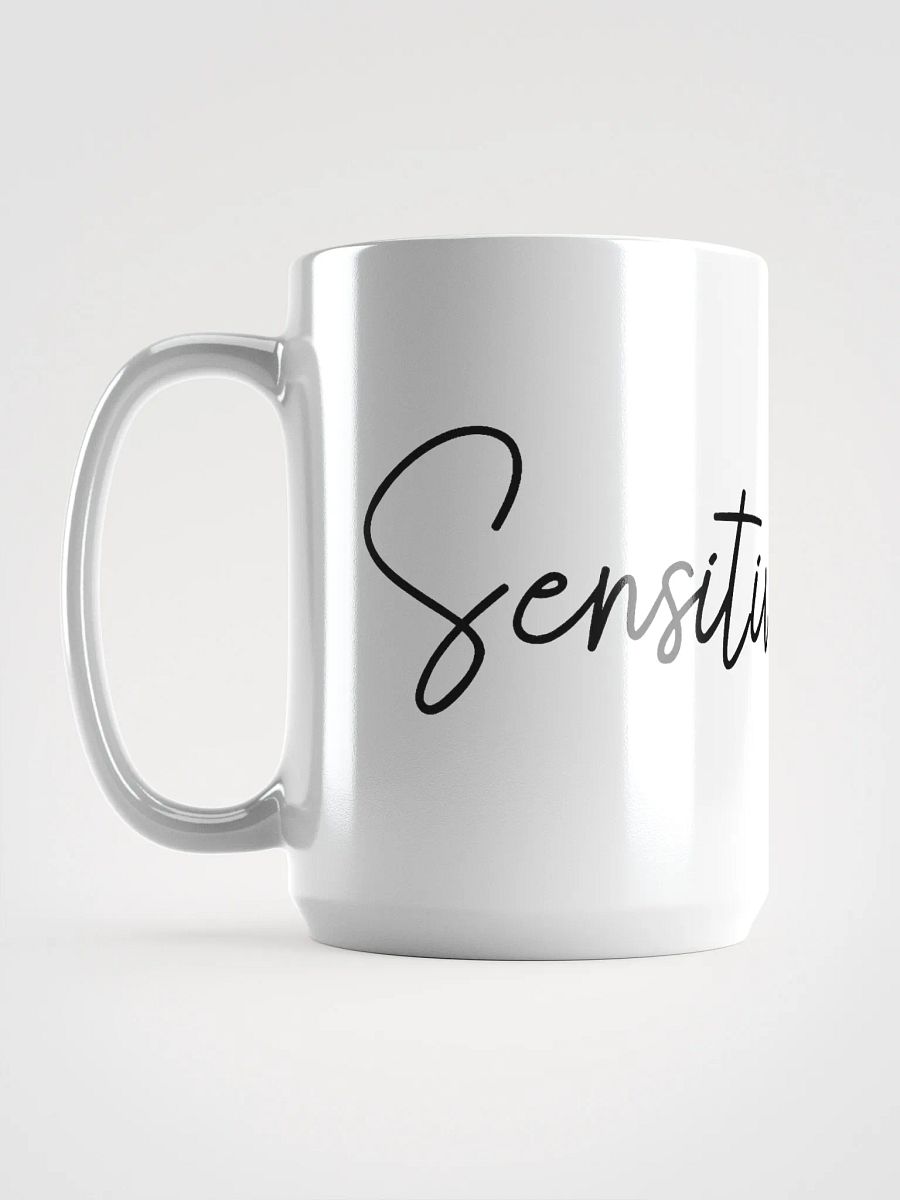 Classic Sensitive Mug product image (6)