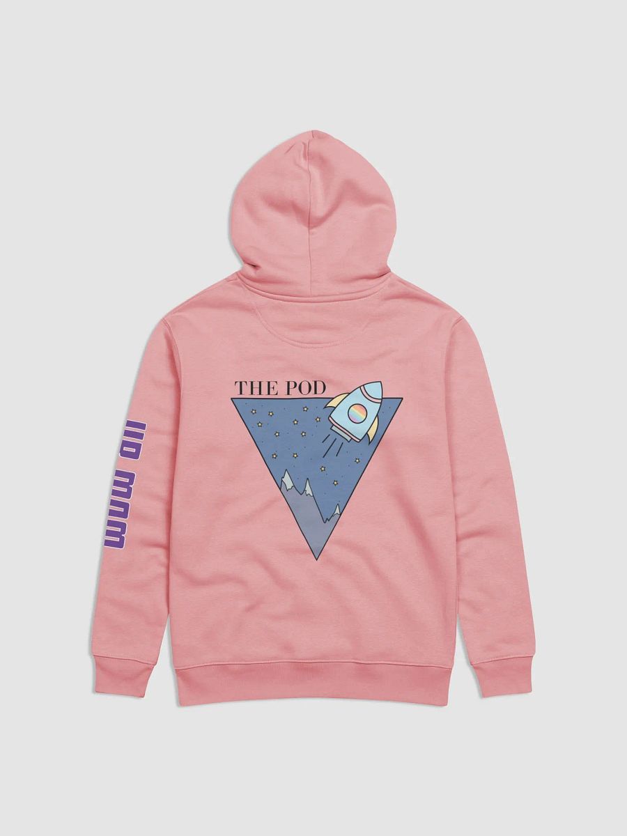 VIP Pod Hoodie product image (1)